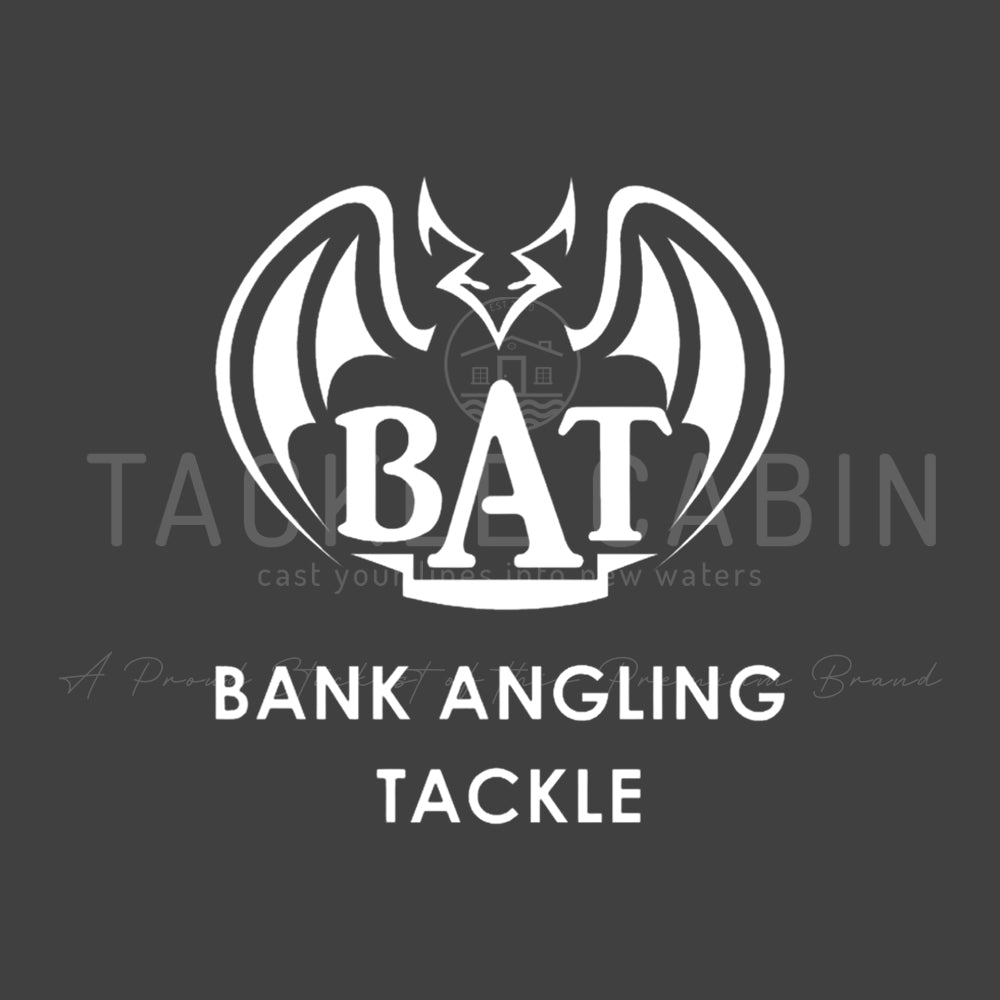 Angling Trust Merchandise  Support Badges & Tackle Box Stickers