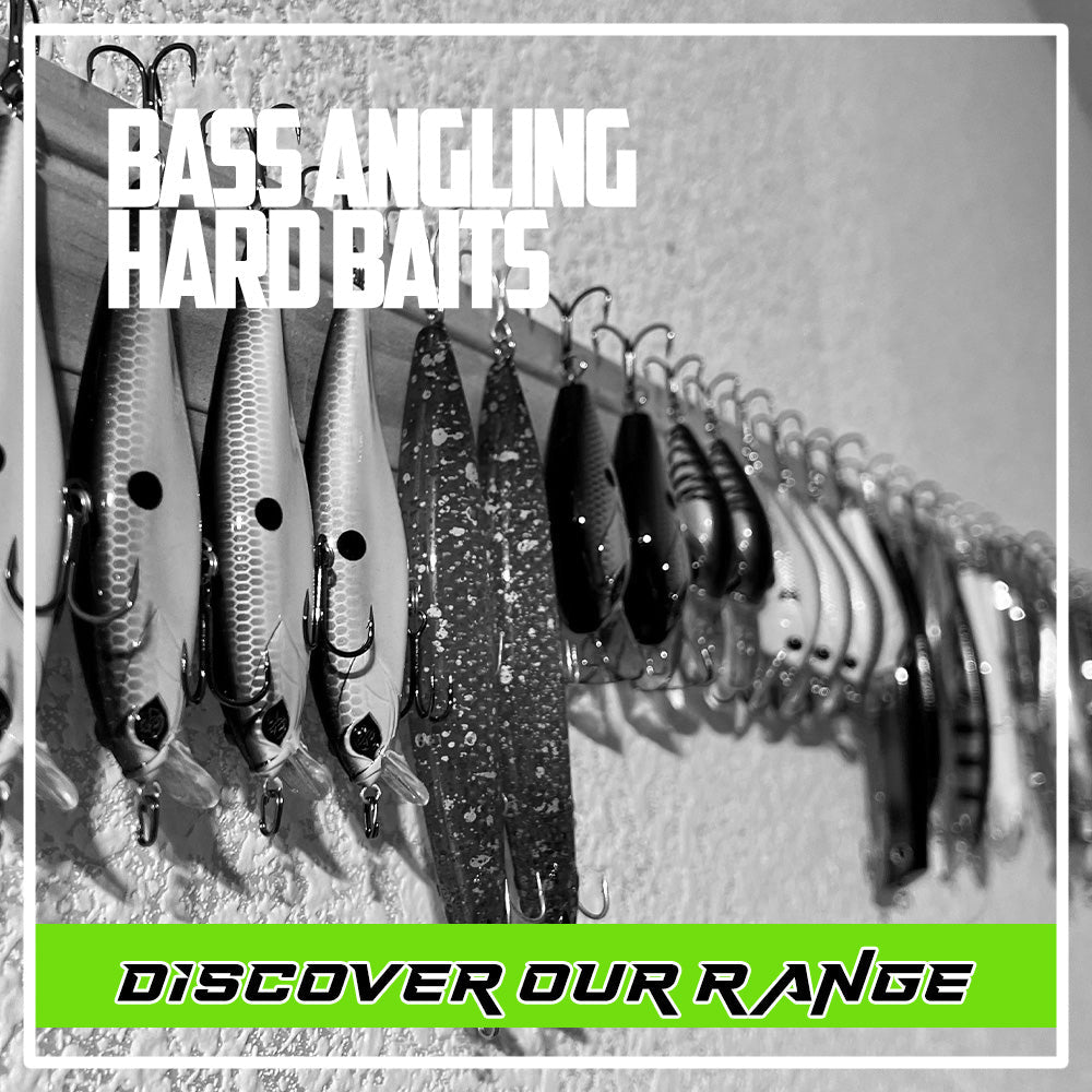 bass hard lures Fishing for Multi Jointed Lifelike Swimbait Bait Fresh 9km-dwlife Each lure with two treble hooks Lixada 5pcs Fishing Lures 6cm