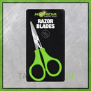 Razor Blades