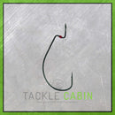 7318NE Redline Cheboo Wide Gap Offset Hook