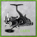 Black Widow LT BR Reel