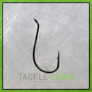 Black Octopus Hook