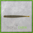 Boosa Ned Worm 3.3"