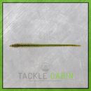 Boosa Shakey Worm 6.5"