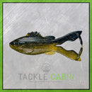 Buzzgill 4"