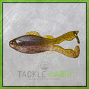 Buzzgill 4"
