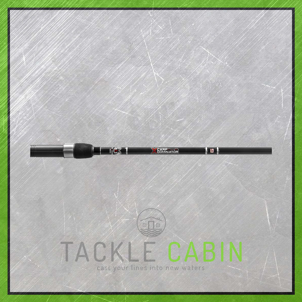 Okuma Barbarian Carp Rod