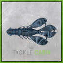 Congo Craw 3.8"