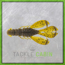 Congo Craw 3.8"