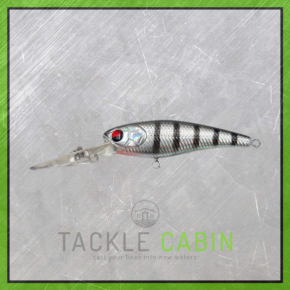 Bass Crank Baits