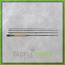 Wilderness Fly Rod