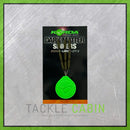 Dark Matter Sinker