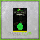 Dark Matter Sinker