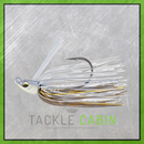 Divine Swim Jig