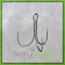 Hypershield Treble Hook