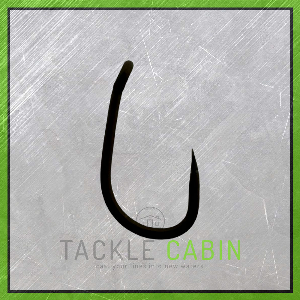 Kaptor Wide Gape Barbless Hook - Main Image