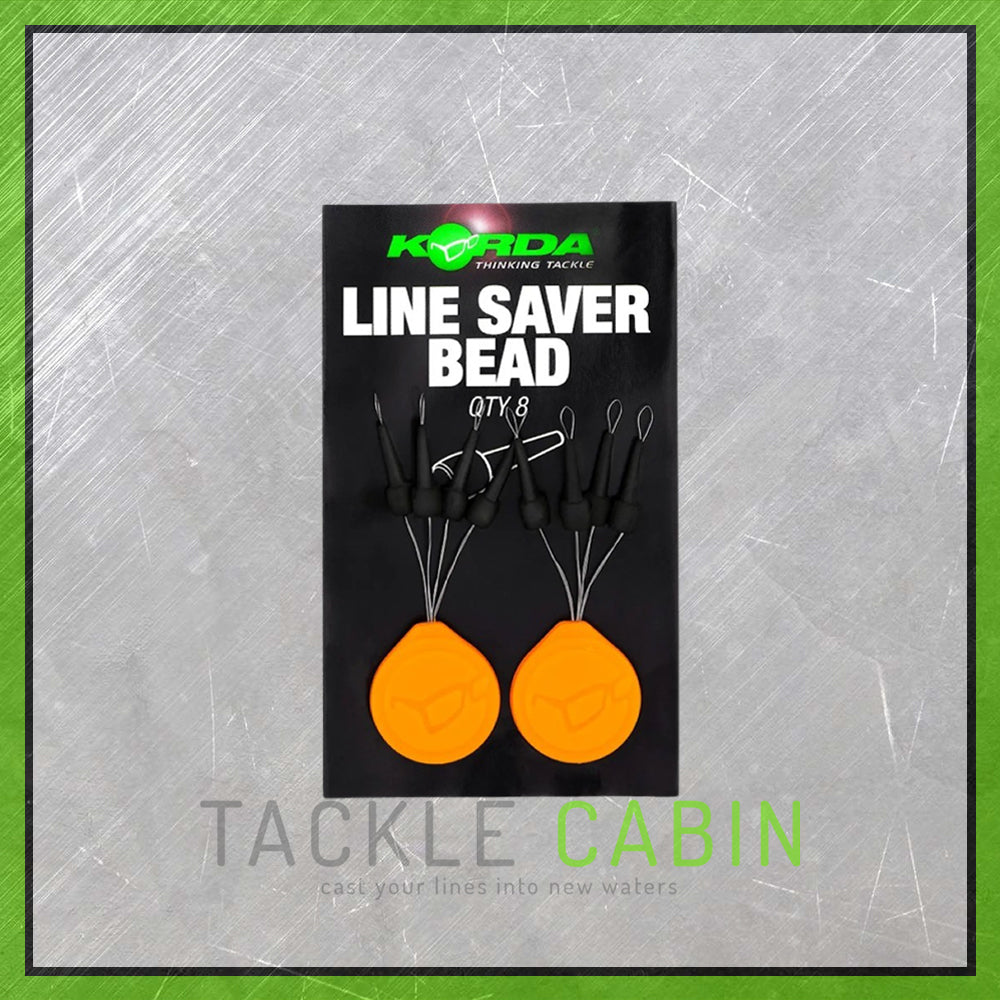 Line Saver Bead