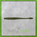 Powerbait Maxscent Magnum Hit Worm 7"