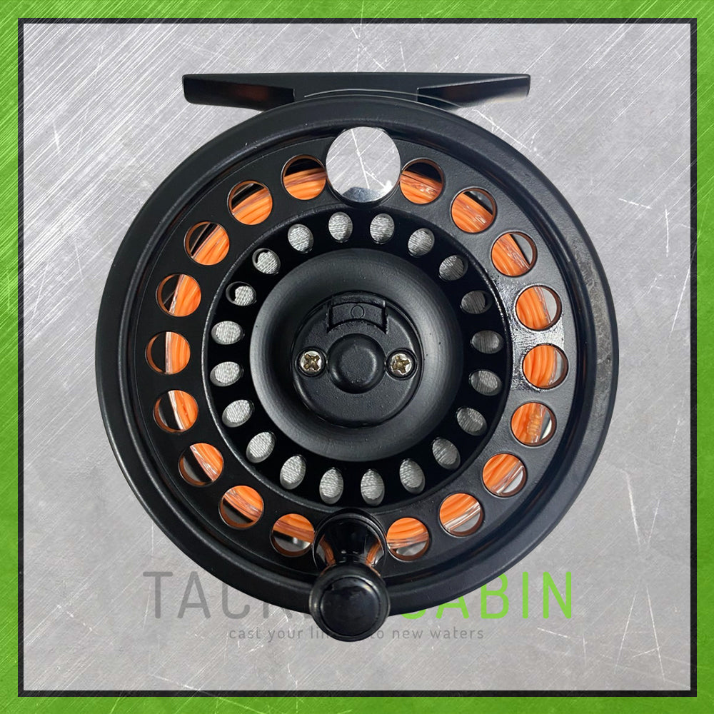 MayFly 560 Fly Reel
