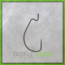 Nemesis Worm Hook