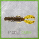 Powerbait Crash Craw 4.25"