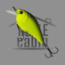 Crush 50X Crankbait