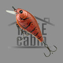 Crush 50X Crankbait