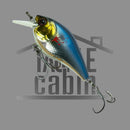 Crush 50X Crankbait