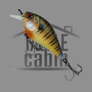 Crush 50X Crankbait