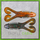 Explode Toad 4"
