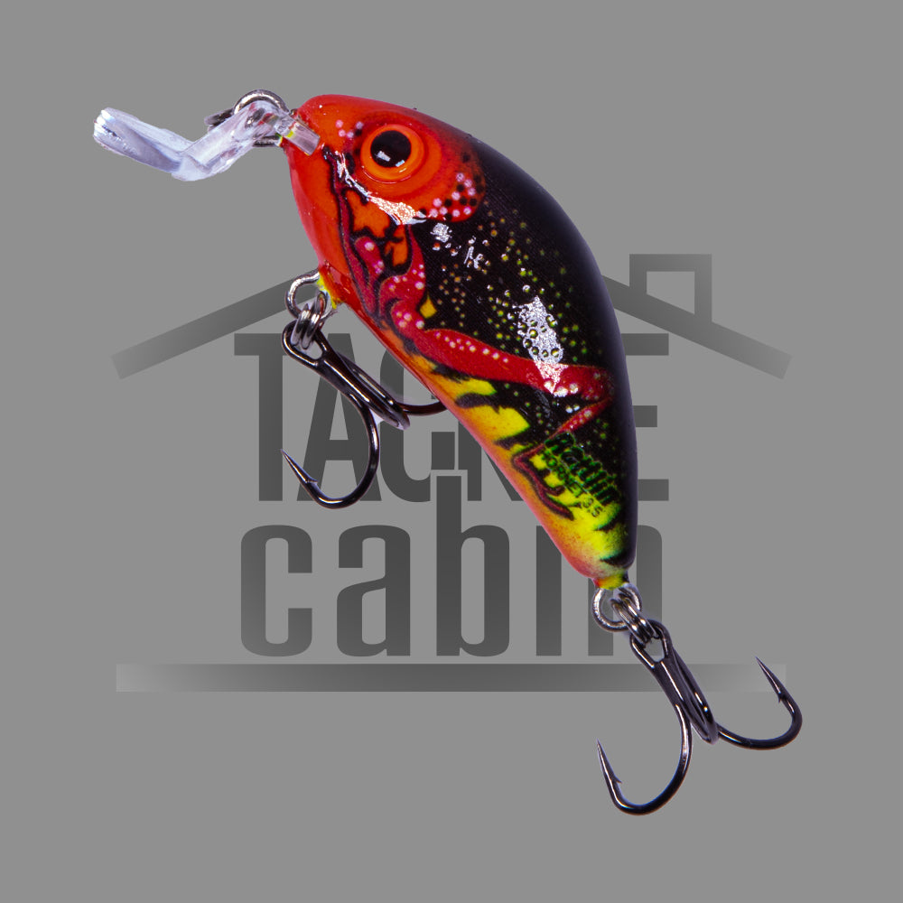 Rattlin Hornet 4.5 Floating new