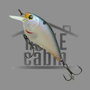 Crush 50X Crankbait