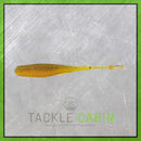 Juggle Minnow 4"