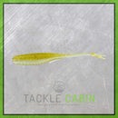 Juggle Minnow 4"