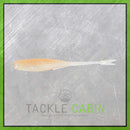 Juggle Minnow 4"