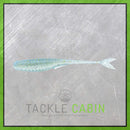 Juggle Minnow 4"