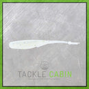 Juggle Minnow 4"