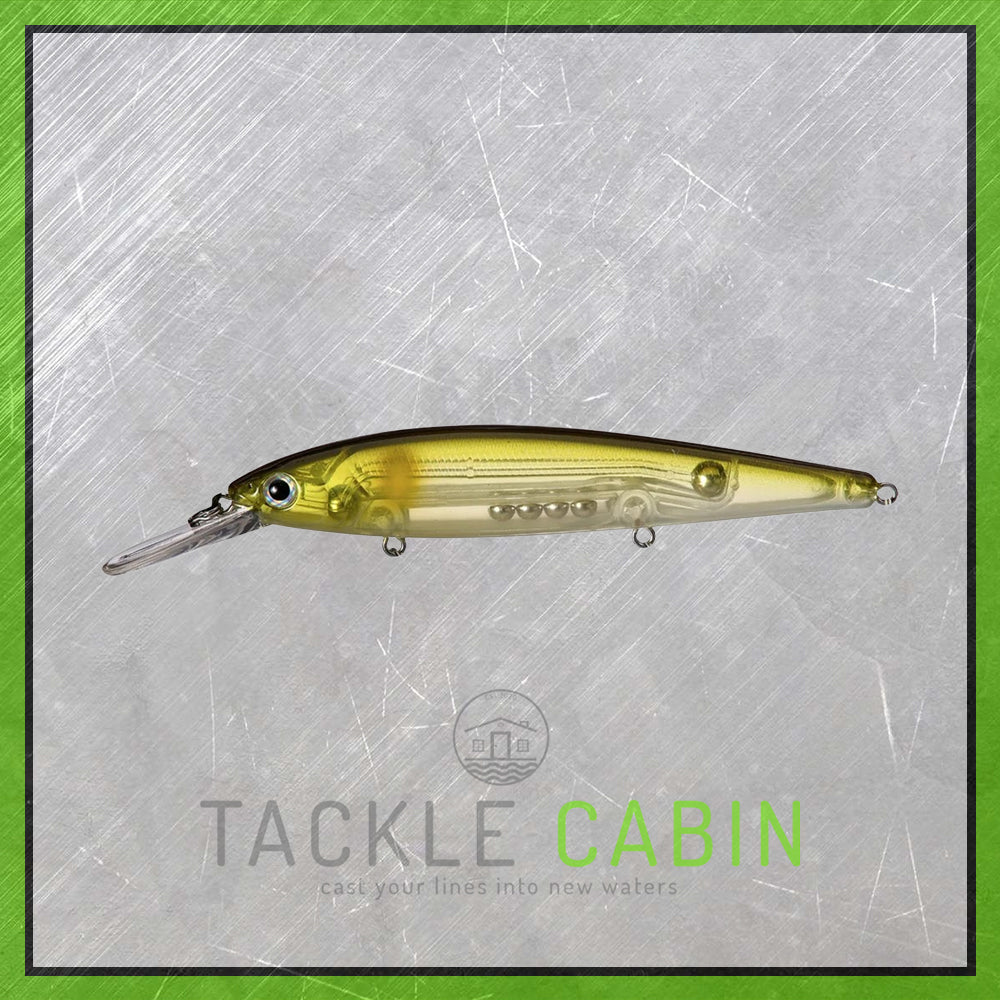 KVD Deep Diving Jerkbait