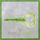 Krackin' Craw 4"