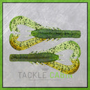 Krackin' Craw 4"