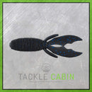 Powerbait Maxscent Creature Hawg 4"