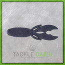 Powerbait Maxscent Creature Hawg 4"