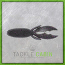 Powerbait Maxscent Creature Hawg 4"