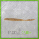Powerbait Maxscent Flat Worm 4"