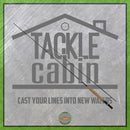 Mayfly Fly Rod