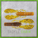 Muscle Back Craw 4"