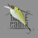 Crush 50X Crankbait