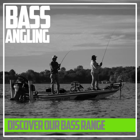 Bass Angling