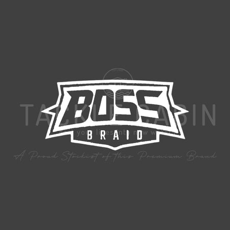 Boss Braid