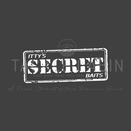Itty's Secret Baits